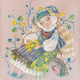 Illustration for article titled Svitlana Balukhs Ukrainian smallfolk